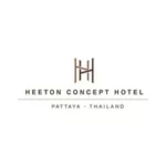 Heeton Concept Hotel Pattaya by Compass Hospitality